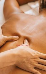 Image of Adelaide Male Body Rub Jazz