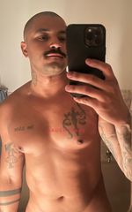 Image of Adelaide Male Escort Alan