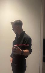 Image of Adelaide Male Escort Damian Thorne