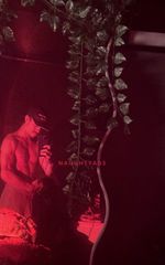 Image of Adelaide Male Escort Damian Thorne