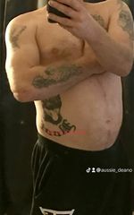 Image of Melbourne Male Escort Dean