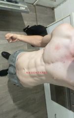 Image of Adelaide Male Escort Dildo 