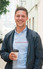 Image of Adelaide Male Escort Jack