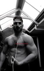 Image of Adelaide Male Escort Jay