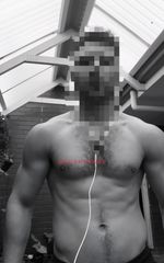 Image of Melbourne Male Escort Jay