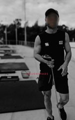 Image of Adelaide Male Escort Jay