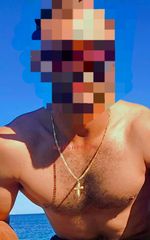 Image of Adelaide Male Escort JOEY ◇ The Italian Stallion 