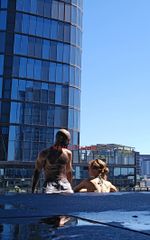 Image of Melbourne Male Escort JOEY TORRO