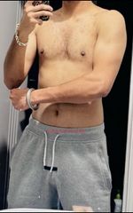 Image of Adelaide Male Escort Johnny