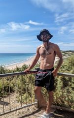 Image of Adelaide Male Escort Salvatore