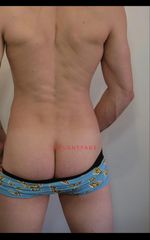 Image of Adelaide Male Escort Mike D