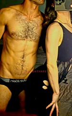 Image of Adelaide Male Escort JOEY JACKHAMMER ☆ WILL ROCK YOUR WORLD 