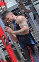 Image of Adelaide Male Escort Niko Vance