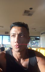 Image of Adelaide Male Escort Paul Sunny 