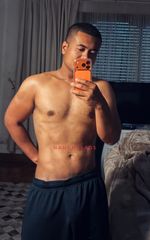 Image of Adelaide Male Escort Reece Zax