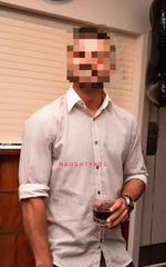 Image of Adelaide Male Escort Salvatore