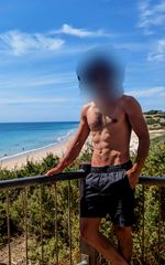 Image of Adelaide Male Escort Salvatore