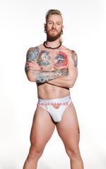 Image of Adelaide Male Escort Sebastian Wolf