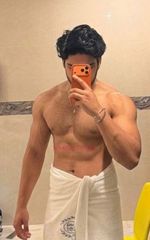 Image of Adelaide Male Escort Shawn