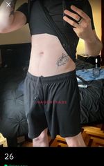 Image of Adelaide Male Escort X/SC/TG @adlversboy