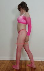 Image of Adelaide Trans Escort Blonde bitch