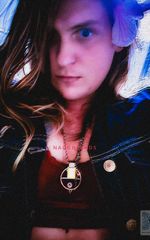 Image of Adelaide Trans Escort Marie Trans Goddess 