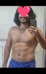Image of Townsville Male Escort Ezra