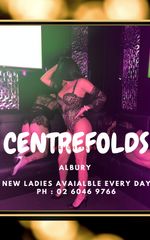 Image of Albury Adult Job Centrefolds XXX Brothel and Strip Club 