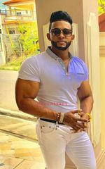 Image of Canberra Male Escort Rafael 