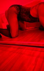 Image of Ashfield Trans Escort Alyssa