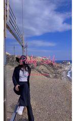 Image of Auckland NZ Escort Joy