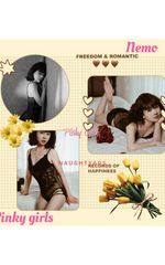 Image of Auckland NZ Escort Nemo