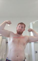 Image of Auckland NZ Male Escort Gingi