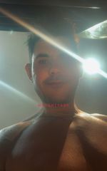 Image of Auckland NZ Male Escort MagikMassagePlus 