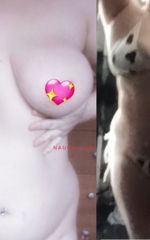 Image of Baldivis Escort Plus Sized Pink Hair 