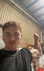 Image of Melbourne Male Escort Rainz