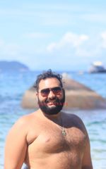 Image of Ballina Male Escort Tony