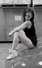 Image of Bayswater Escort Paris Pleasure 