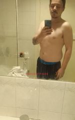 Image of Berwick Male Escort Jayden Hamilton