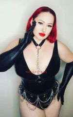 Image of Brisbane BDSM Fetish Miss Domina