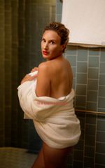 Image of Brisbane Escort Cara La Masseuse