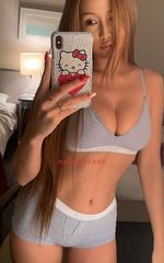 Image of Brisbane Escort Anna