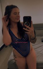 Image of Brisbane Escort Ava Monroe