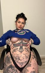 Image of Brisbane Escort Kali Lane