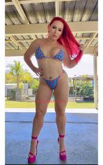 Image of Brisbane Escort Brianna