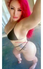 Image of Brisbane Escort Brianna