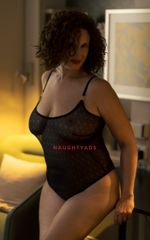 Image of Brisbane Escort Cara La Masseuse