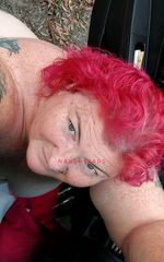 Image of Brisbane Escort Fluffymumma 