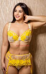 Image of Brisbane Escort Hannal
