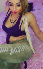 Image of Brisbane Escort Kami Shiraz